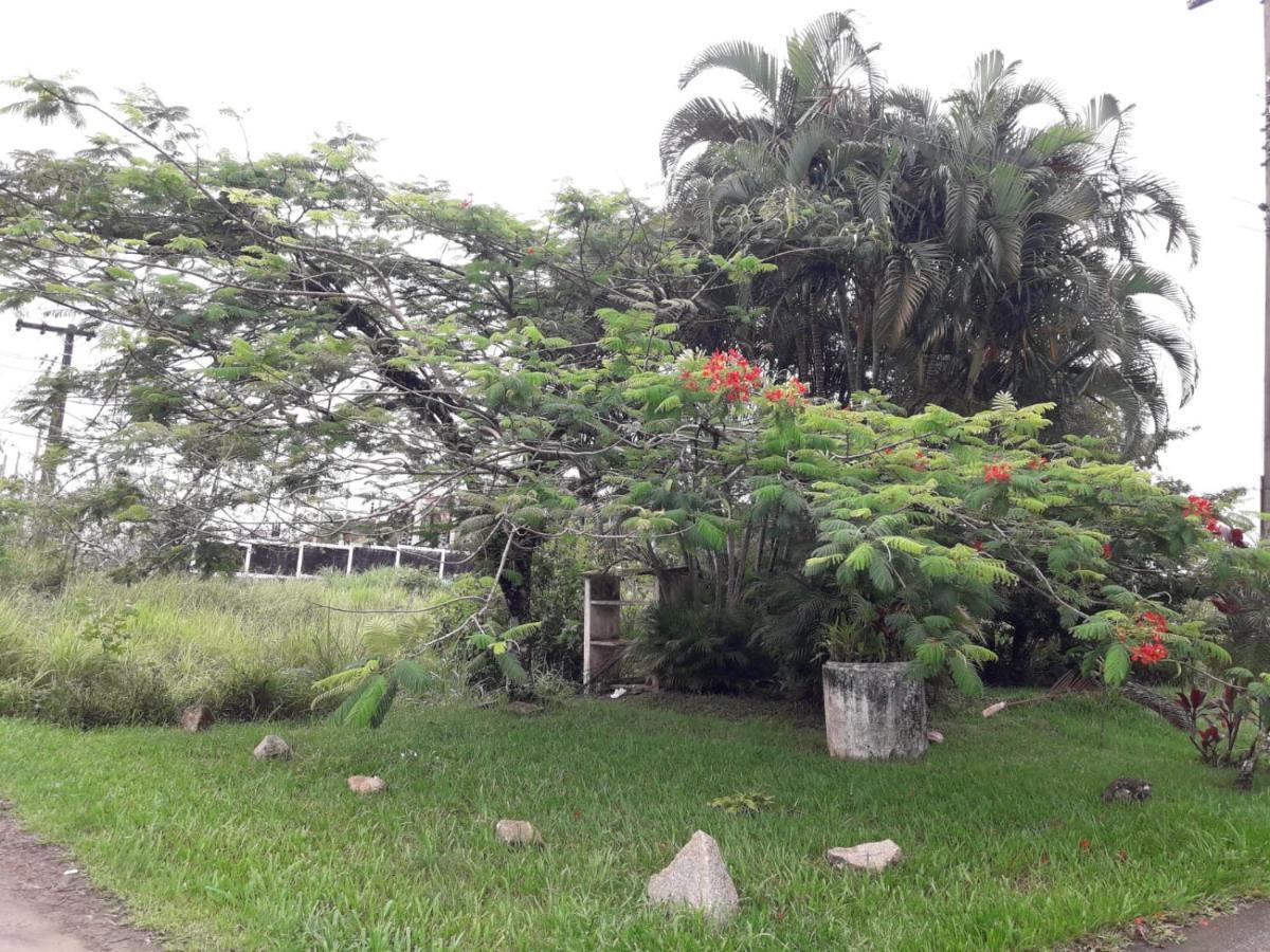 Domingos Chales Ubatuba Exterior photo